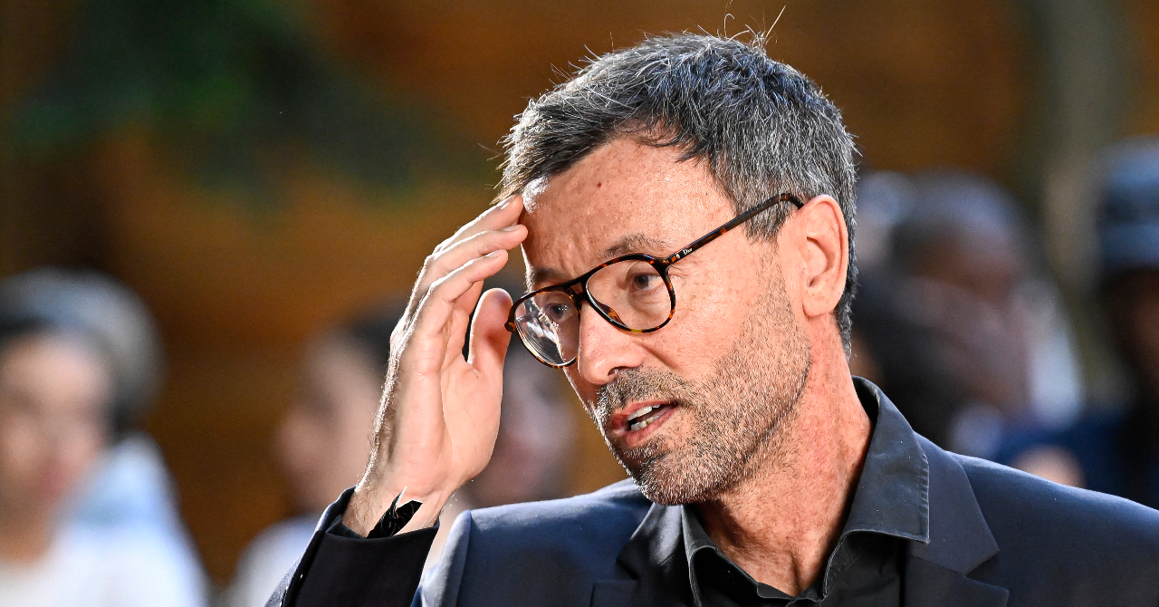 “We have a bleeding heart”: Olivier Ménard attacked, he receives a shower of support