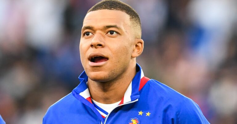 “We want to make history,” Mbappé’s strong message before the Euro