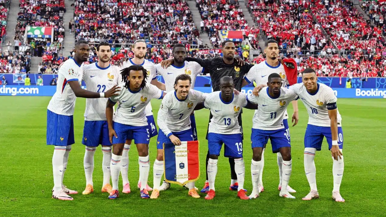 Why the Blues really need to beat the Netherlands