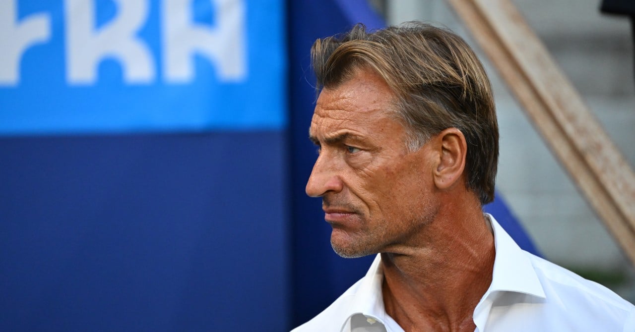 A cheating case breaks out, Hervé Renard and the Bleues impacted