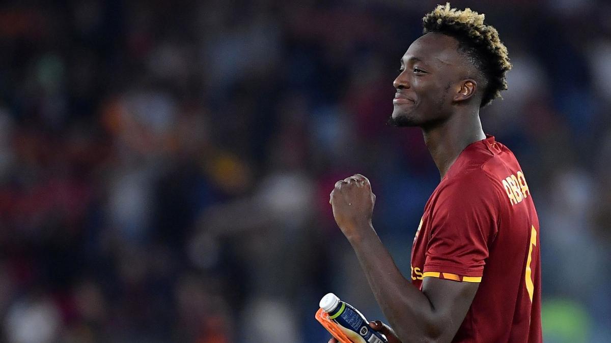 AC Milan take a chance on Tammy Abraham