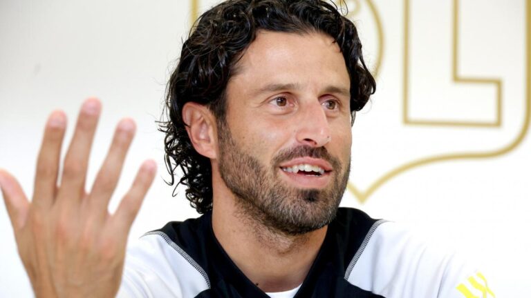 Fabio Grosso looks back on his eventful time at OL