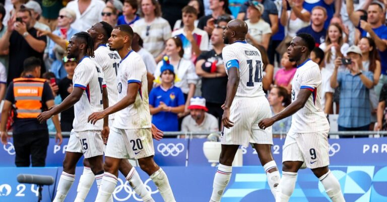 France-Argentina: the French have not forgotten the racist chants, he confirms