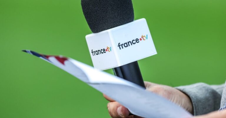 France TV and Eurosport, the big hiccup