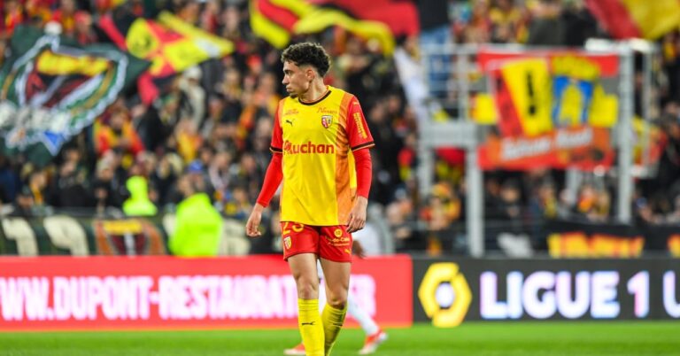 Hard blow for Lens and El-Aynaoui