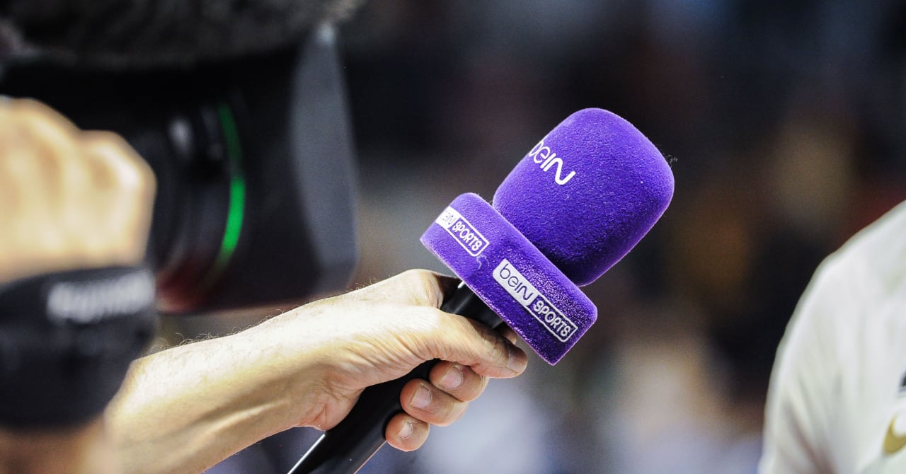 It's over with beIN Sports, a famous journalist joins Canal+