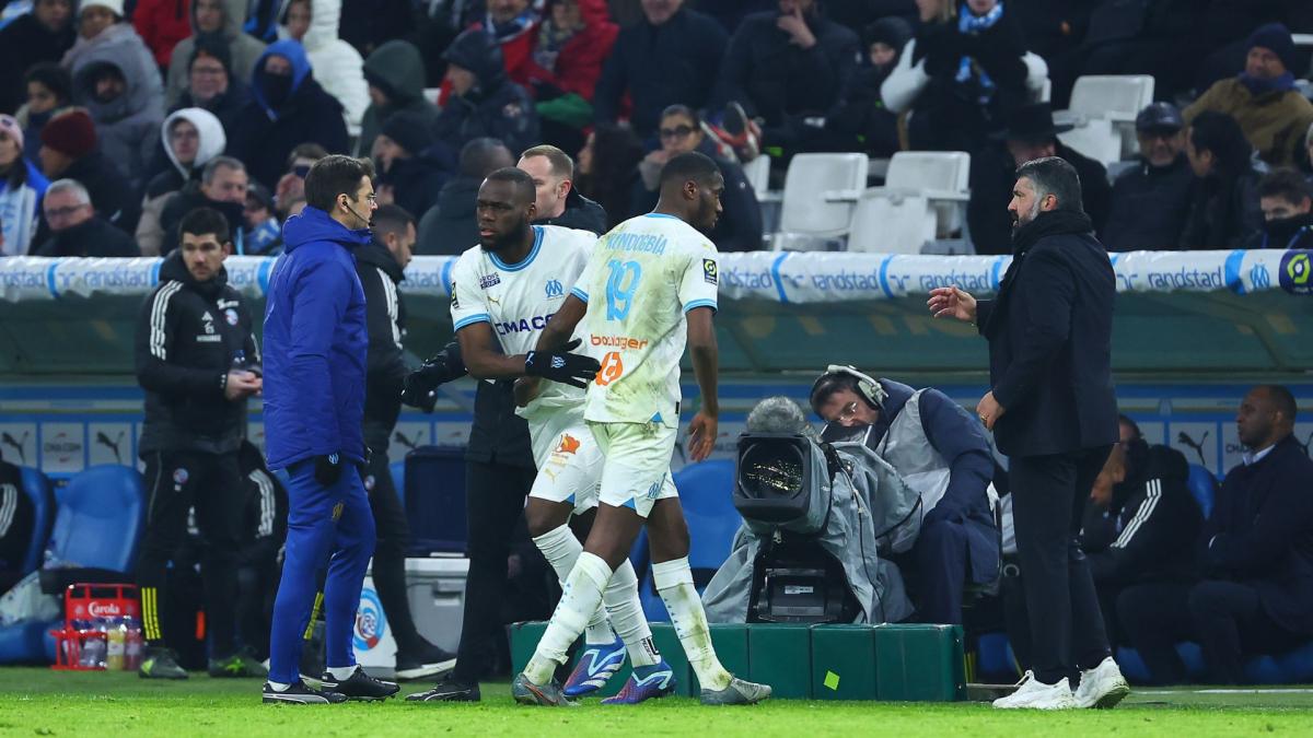 Lecce all in on former OM midfielder