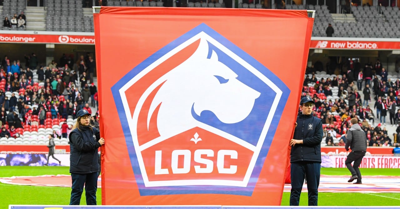 Losc holds Yoro’s replacement