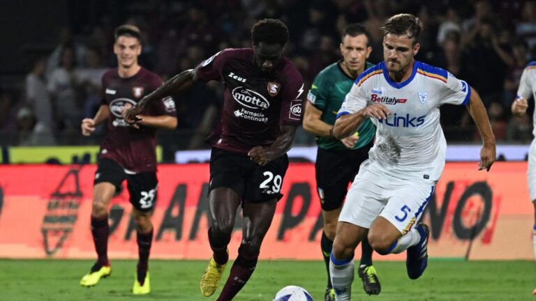 Marin Pongračić fails Stade Rennais