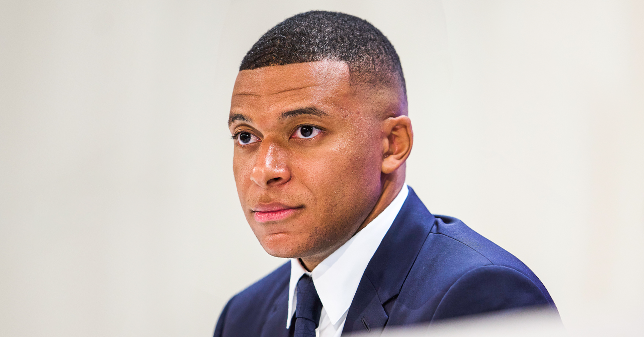 Mbappé, salary confirmed