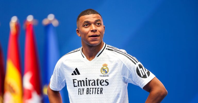 Mbappé too arrogant? The scathing response