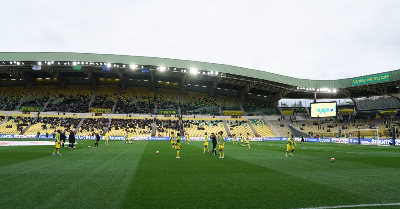 Nantes: Kita astonishes! This file which proves the ambition of the club on the transfer window