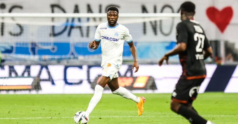 OM, Chancel Mbemba demands money!