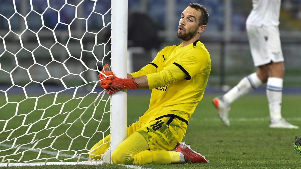 OM: Pau Lopez case exasperates Côme