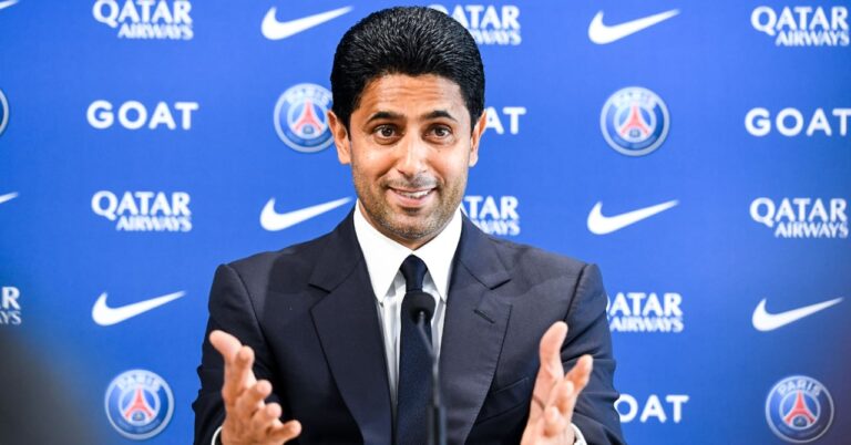 PSG, a €60 million masterstroke in sight!