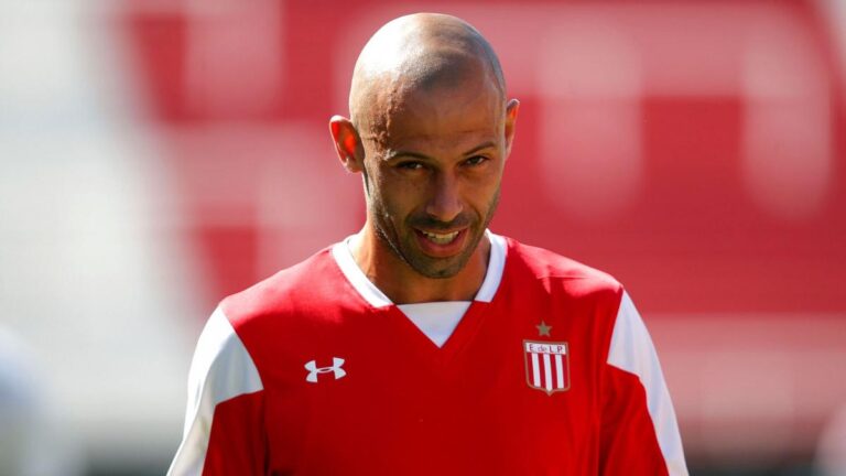 Racist chants: Javier Mascherano defends Enzo Fernandez