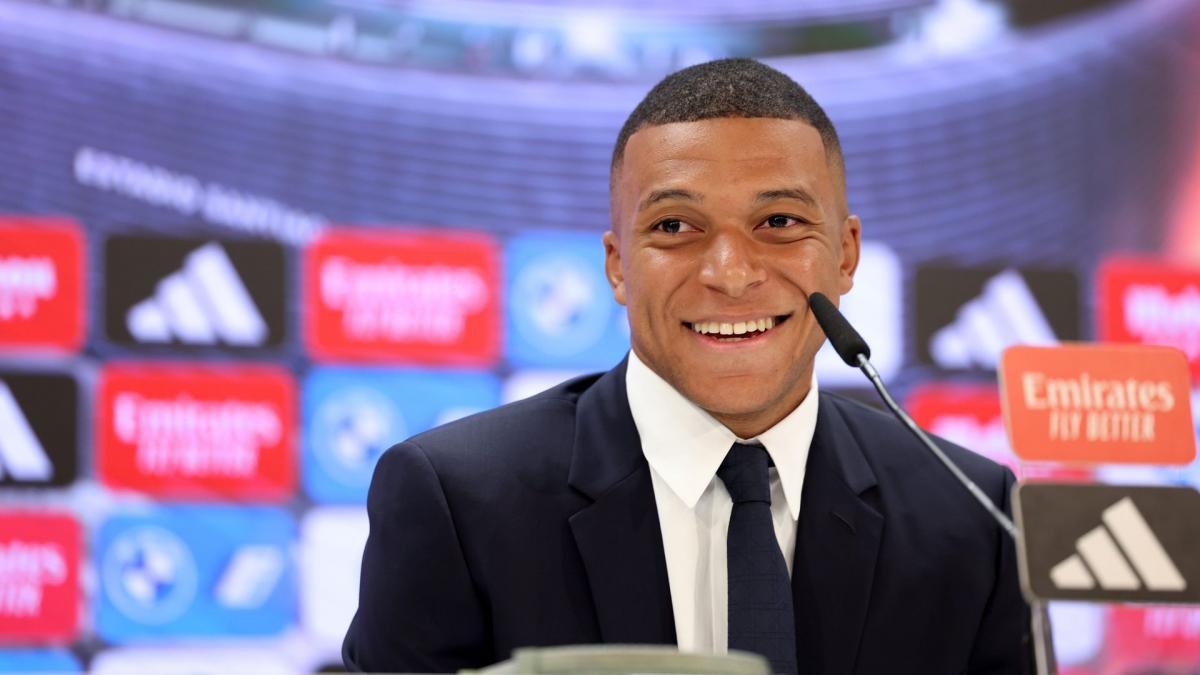 Case in Sweden Kylian Mbappé and his entourage now aware of the complaint