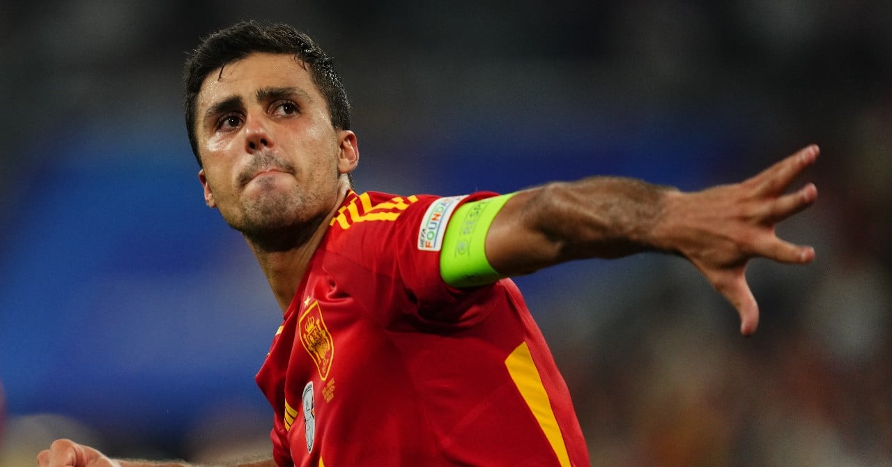 Rodri to Real Madrid, Florentino Perez's new fad