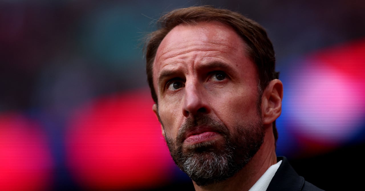 Spain-England, line-ups: Southgate's risky choices