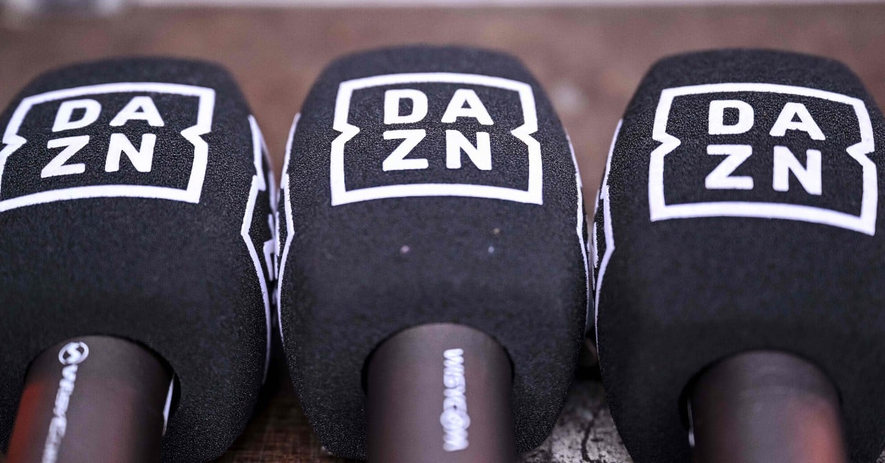 DAZN targets “old” customers with L1