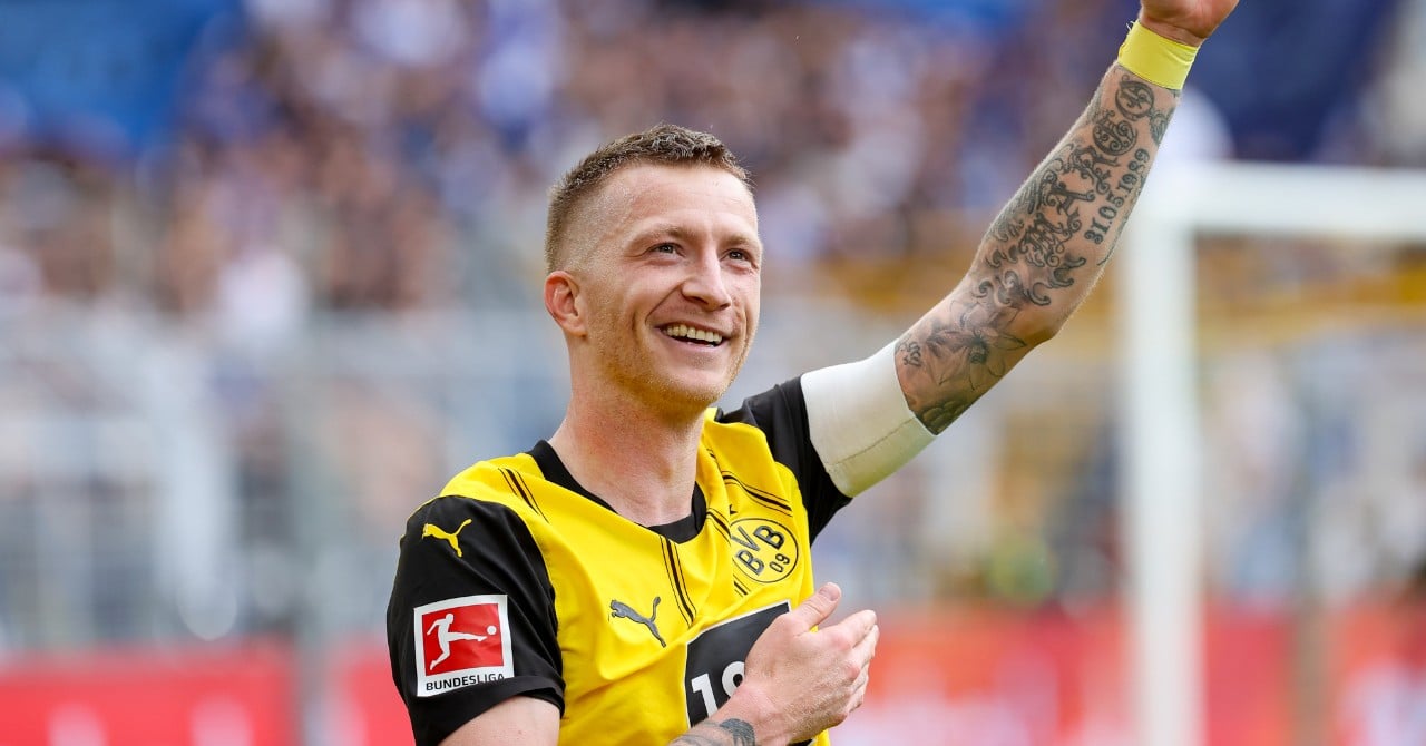 Transfer window, Reus bounces back to a big club!