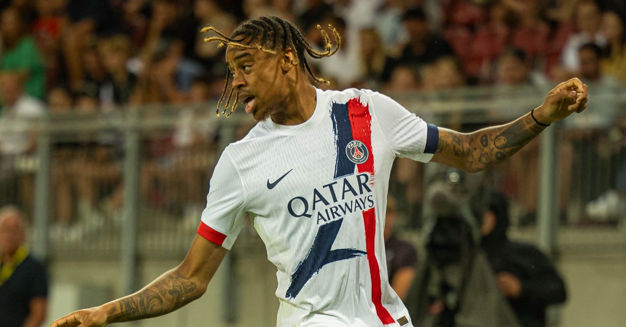 Le Havre-PSG, where and how to watch the match in streaming?