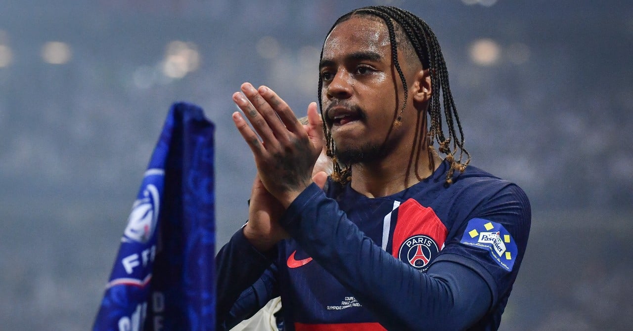 Le Havre-PSG: streaming, TV channel and line-ups