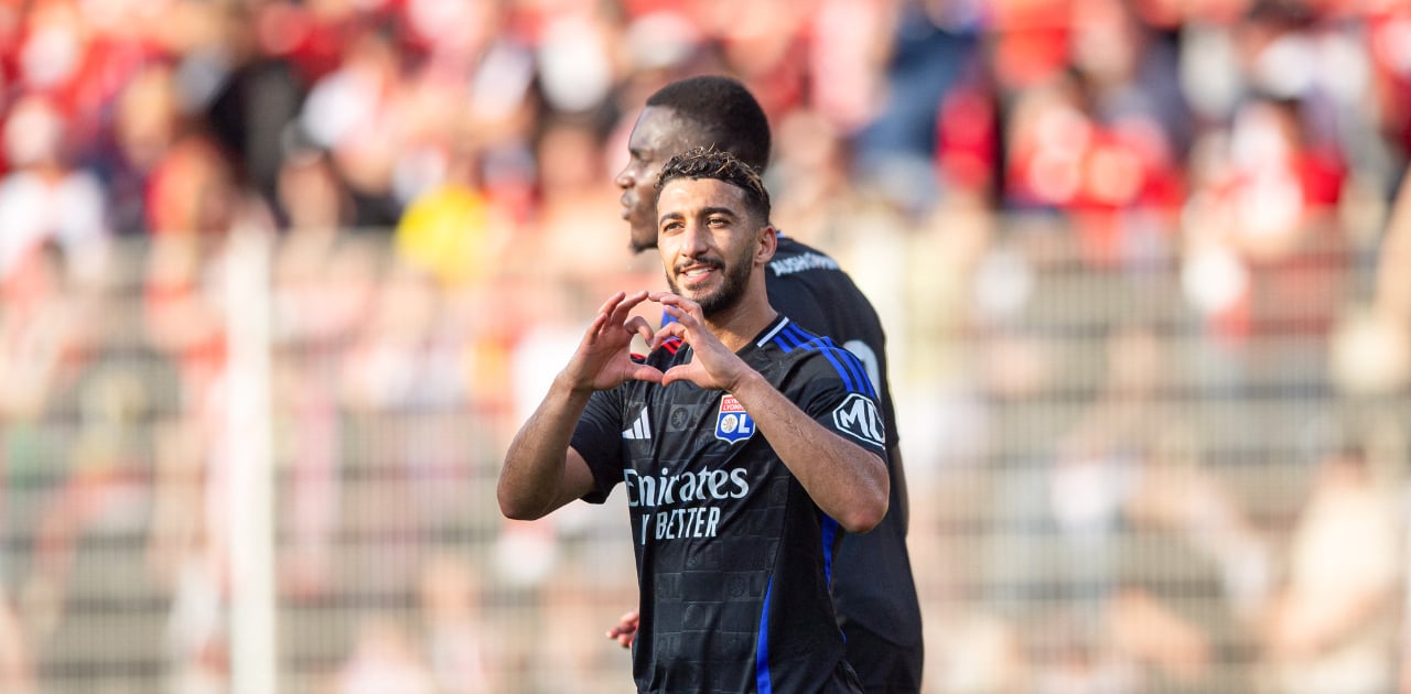 Rennes-Lyon: streaming, TV channel and line-ups