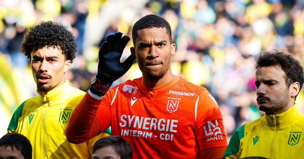 Lafont's departure is becoming clearer, Nantes has his successor