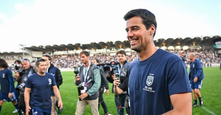 Yoann Gourcuff, the smashing return?