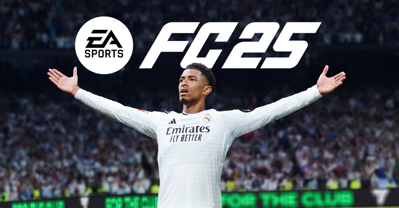 EA Sports FC 25, the terrible verdict falls