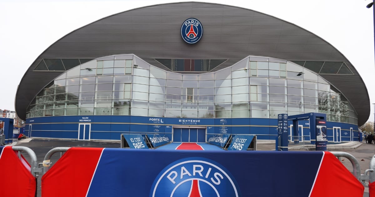 PSG, the departure of a lofter made official