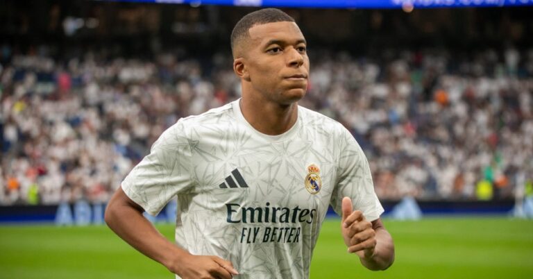 Mbappé, bad news confirmed