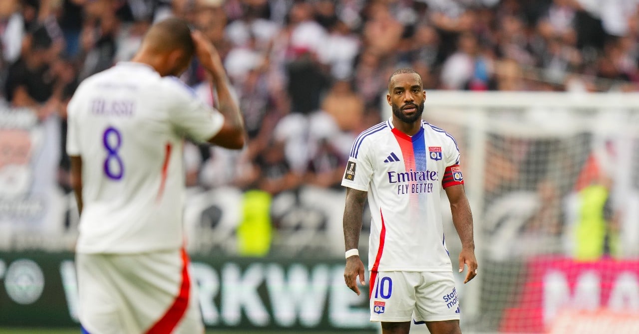 Europa League: Lyon knows its opponents