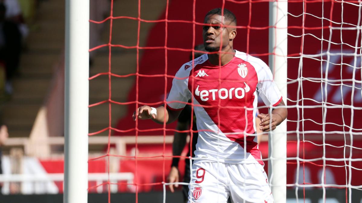 AS Monaco: Myron Boadu to be loaned to Bochum