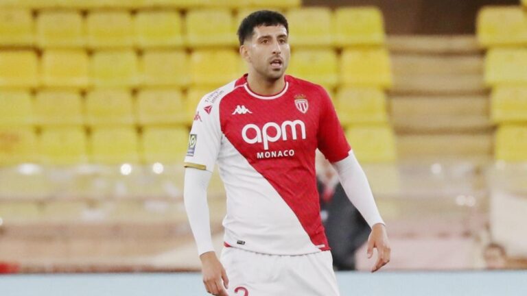 AS Monaco: Torino makes Guillermo Maripán its top priority