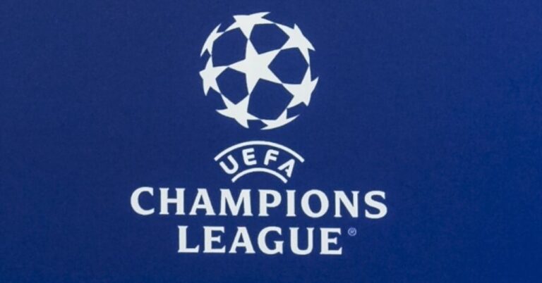 Champions League 2024-2025, the composition of the pots