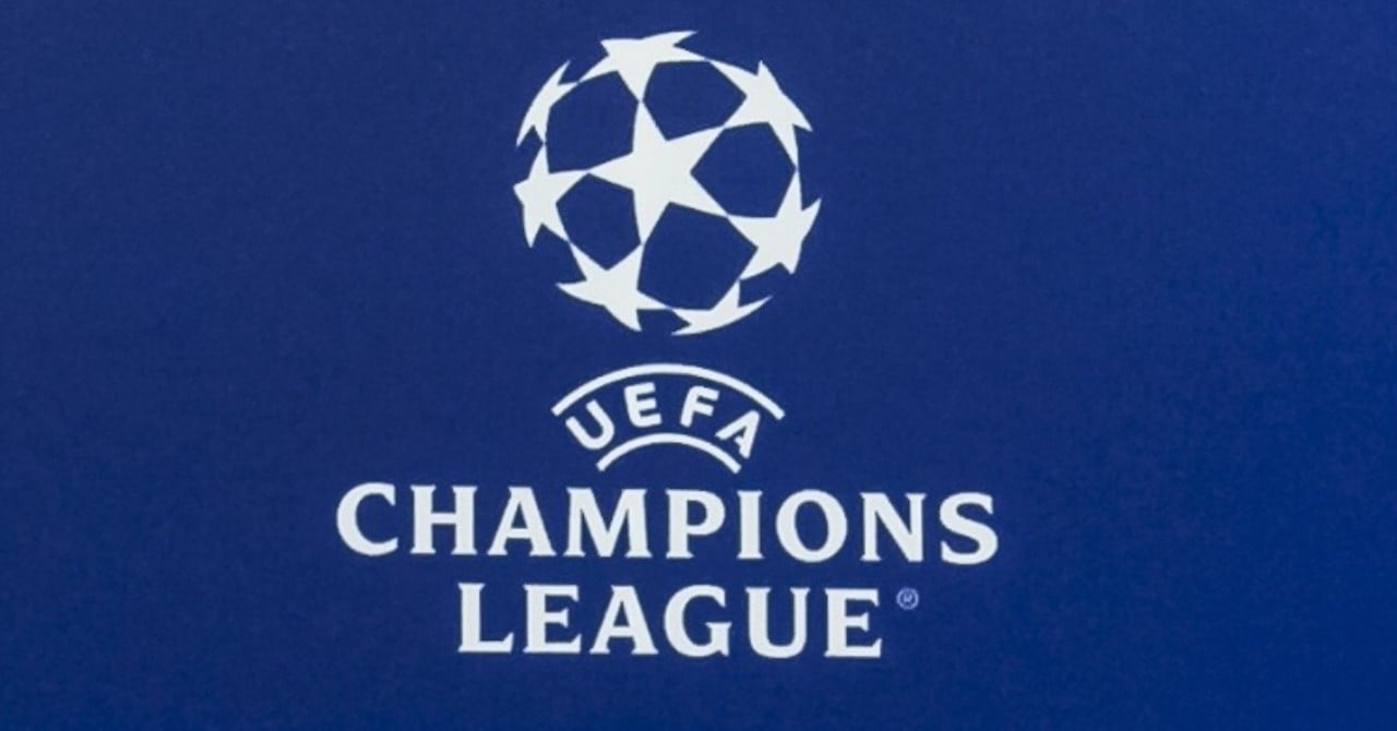 Champions League 2024-2025, the composition of the pots