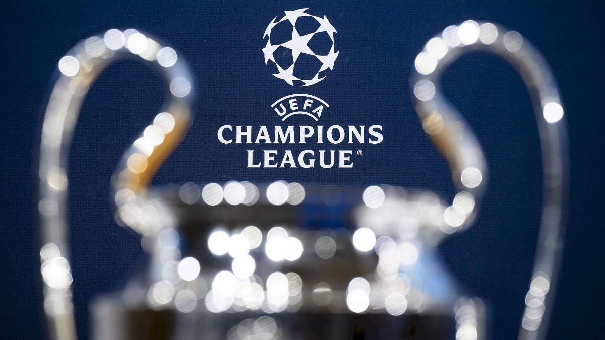 Champions League: terrible draw for PSG, Lille, Monaco and Brest