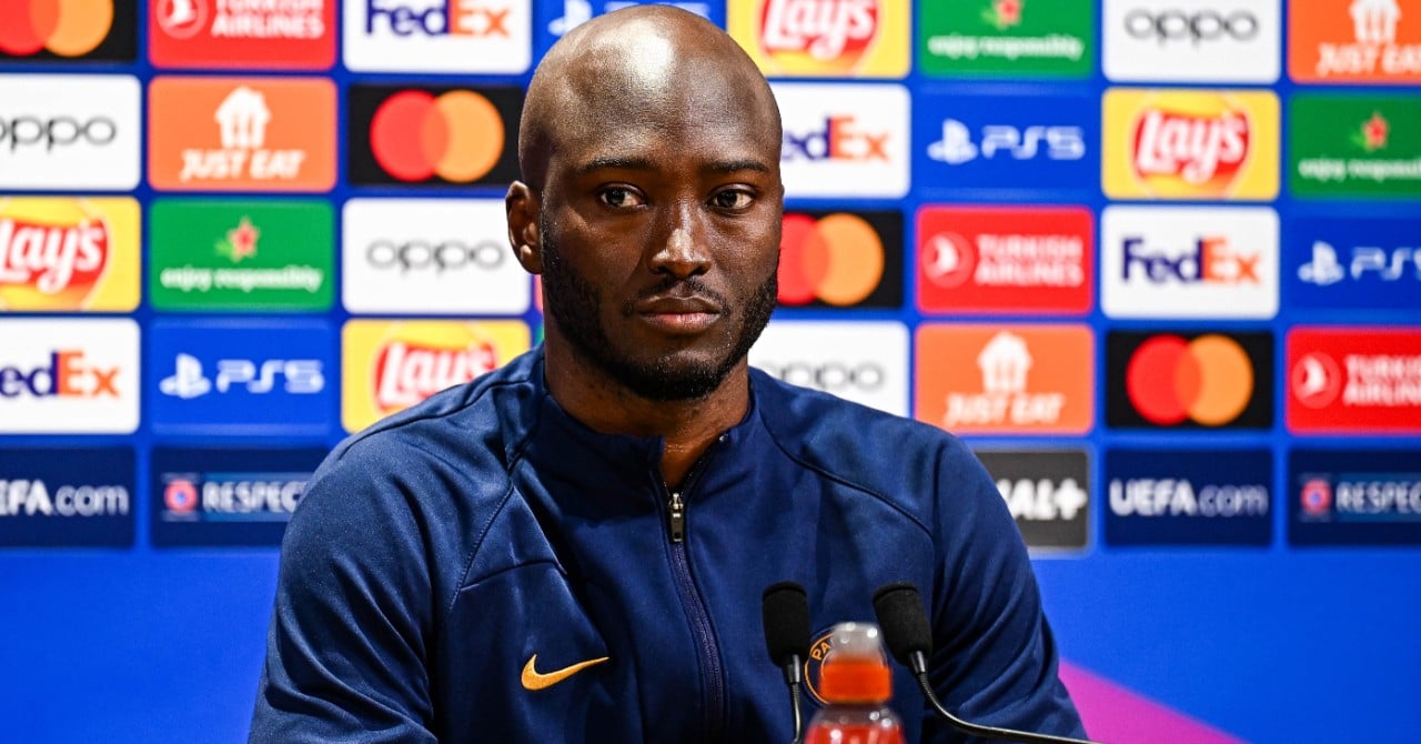 Danilo Pereira, the snub