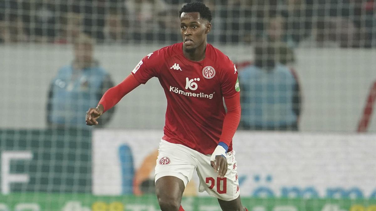 Edimilson Fernandes loaned to Stade Brestois