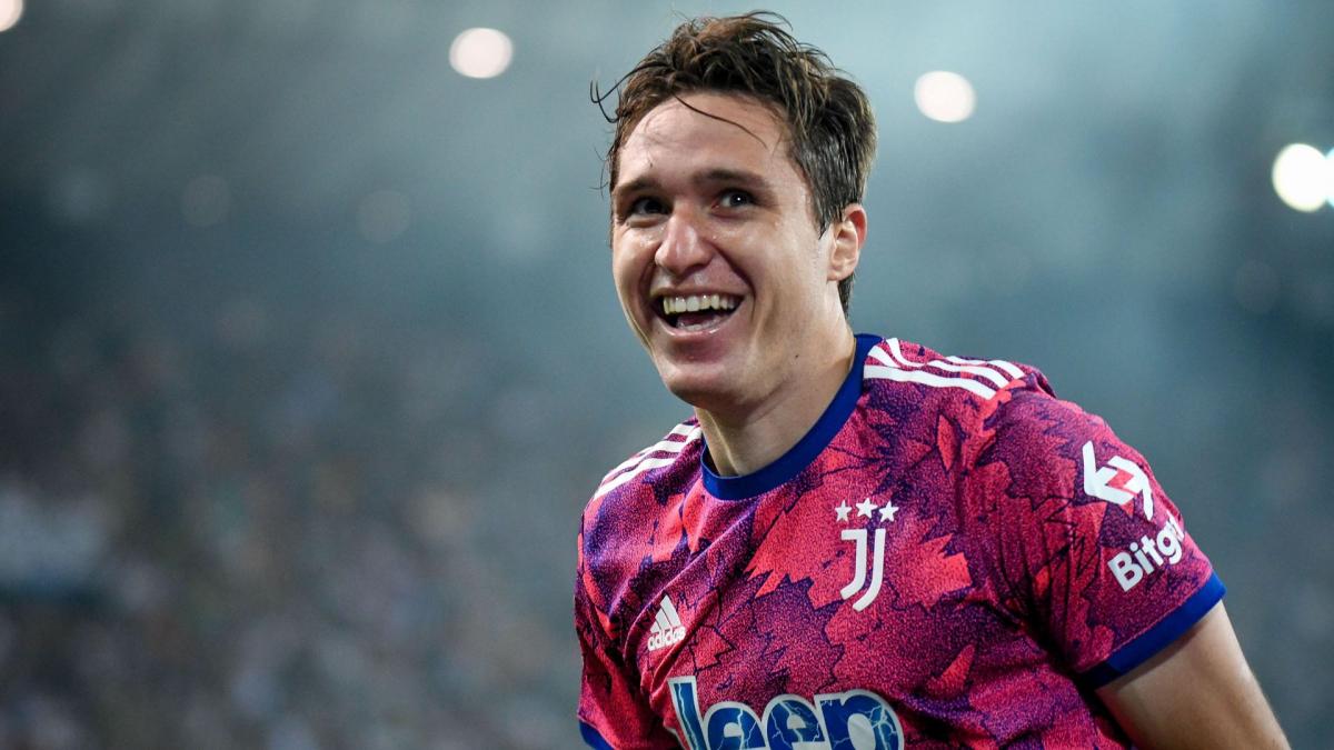 FC Barcelona's request to Federico Chiesa