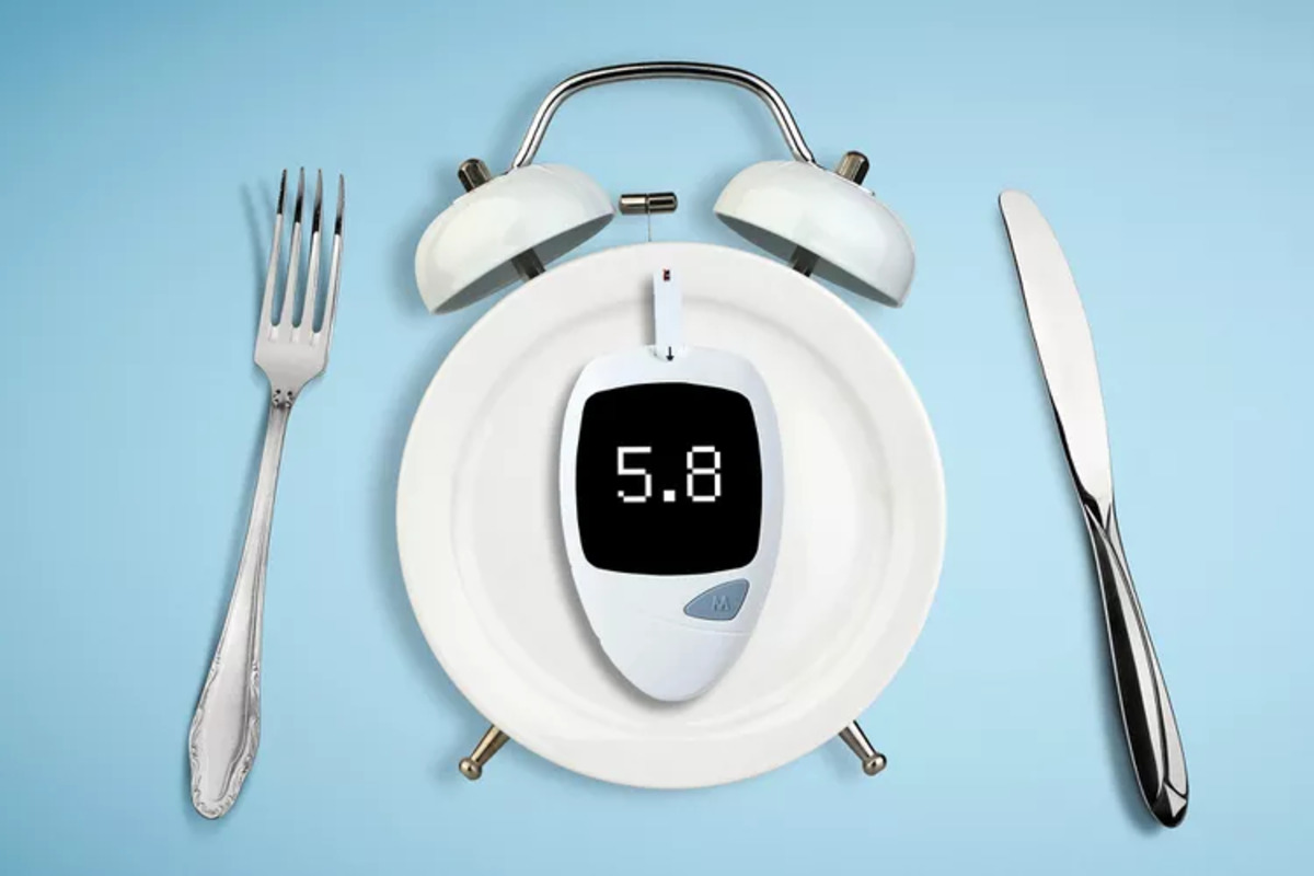 Fasting Glucose Levels