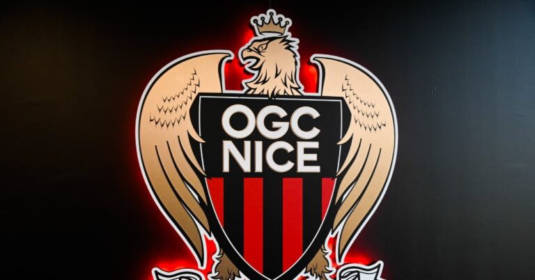 Finally a victory for OGC Nice