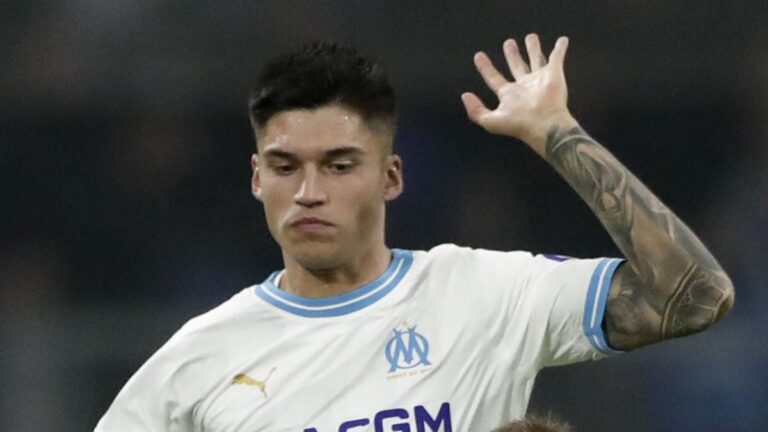 Inter Milan can't stand their burden Joaquin Correa any longer