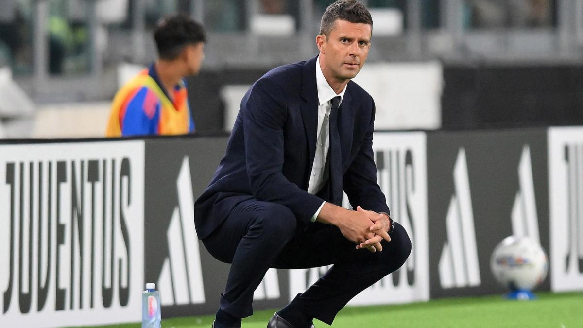 Juventus: Thiago Motta is going to have a completely crazy last week on the transfer window