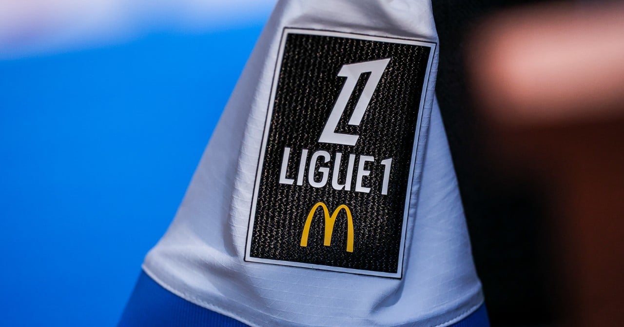 Ligue 1 star catches the eye of the Premier League