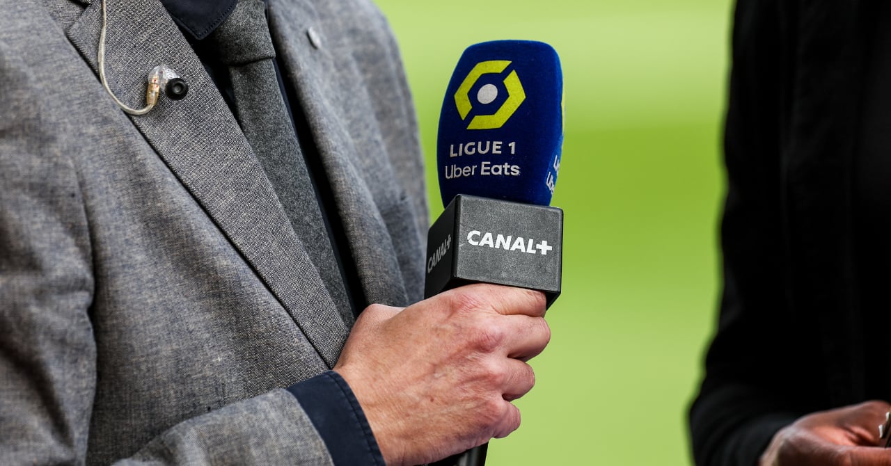 Ligue 1 finally on Canal+, a bolt from the blue?