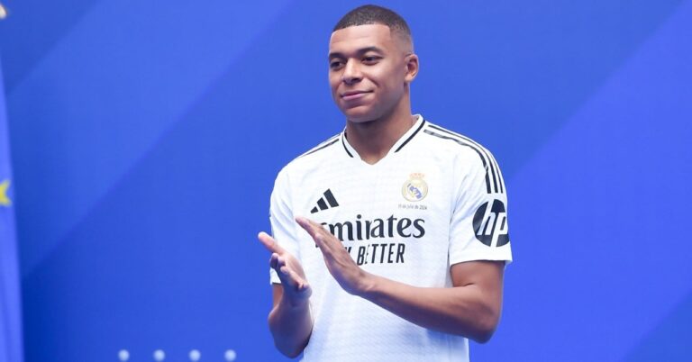 Mbappé, “a terrible concession”