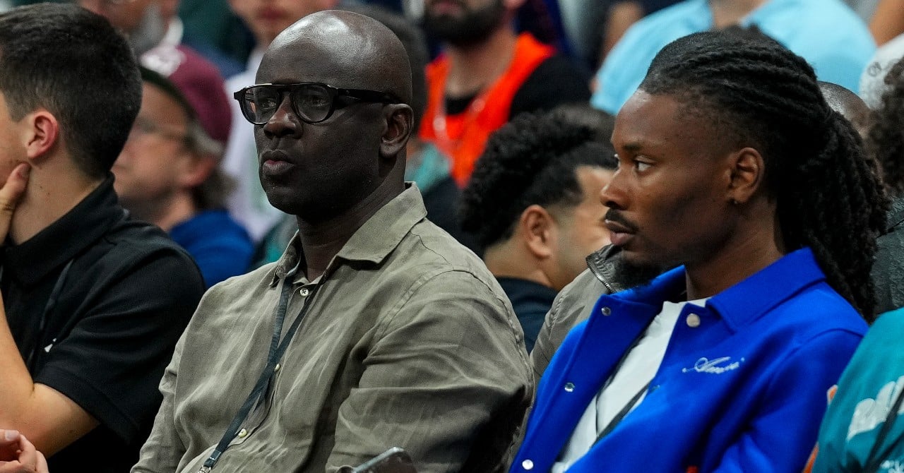 “My father told me that…”: Thuram’s confession on his transfer to Juventus